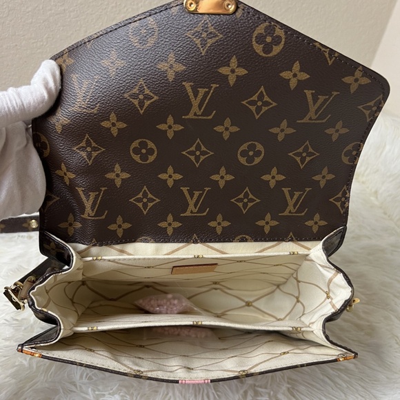 Louis Vuitton Trunk Edition Metis - Picture 8 of 9